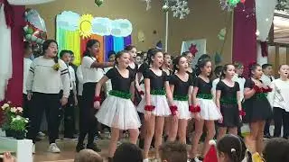 Navidad'19 -6ºPrimaria - El mejor regalo eres tú
