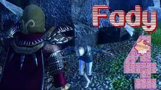 SpellForce 2: Shadow Wars HD+  Campaign walkthrough Part 4