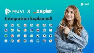 Master Automation with Muvi + Zapier: Elevate Your Streaming Strategy!