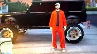 Need help getting funeral car please help I will give you modded jeep first won that helps