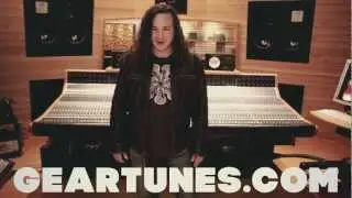 GearTunes, Sweetwater, Orange Amps, and Ibanez Guitars Present: The Ultimate Speaker Demo