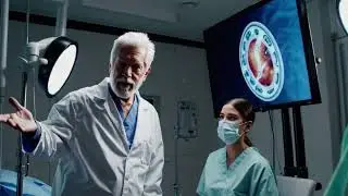 Bem-vindo a Icon Medical Academy.