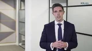 Manage Your Supply Chain Risk with Kroll