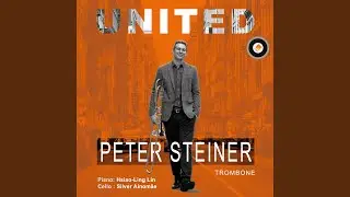 Trombone Concerto: II. Brilliant, yet mysterious