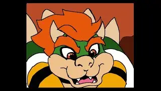 Bowsers Soft Spot_Bonus Devastation in Los Angeles