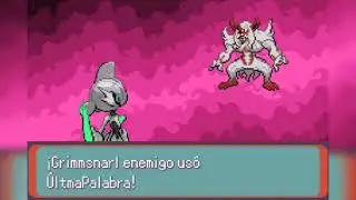 Revancha contra Emma en quetzal
