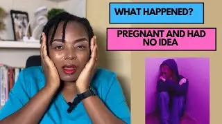 Can You Be PREGNANT and Have No Idea?