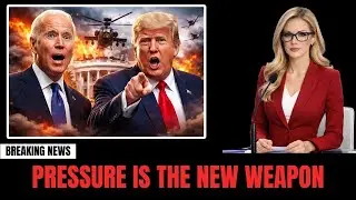 This Isn&rsquo;t War: How 1 Reusable Pressure Model Is Collapsing Systems From the Inside