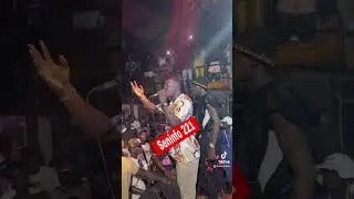 Ibro Nadio bi t&egrave;l&eacute;neko thiey li #wallyseckofficiel #ousmanesonko #ibronadio #soubatel #senegal