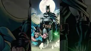 Top 3 Worst Team Leaders in DC Comics Ranked