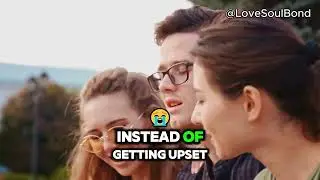 How to react when your ex tries to make you jealous