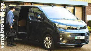 Vauxhall&rsquo;s Electric Van Adoption Report: The Need for Better UK Charging Infrastructure