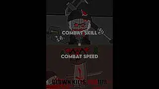 Tricky the clown vs Hank J. Wimbleton #1v1battle #tricky #hank #madnesscombat