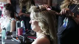 Miss World Canada