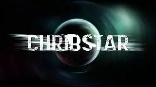 Chribstar - Spirit