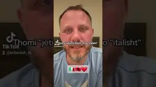 Gjuha e Arbereshevet
