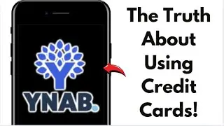 HOW TO USE CREDIT CARDS WITH YNAB IN 2025! FULL BUDGETING GUIDE!