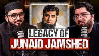 Legacy, Faith & Business | Taimur Junaid on Entrepreneurship & Pakistan&rsquo;s Future | JTR Podcast