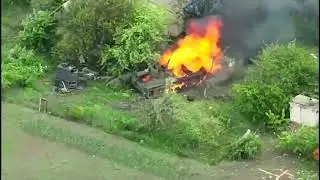 БМП 1АМ &laquo;Басурманин&raquo;