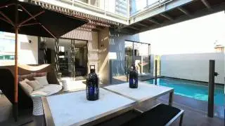 12 Victoria Terrace  Bowen Hills by Heath Williams