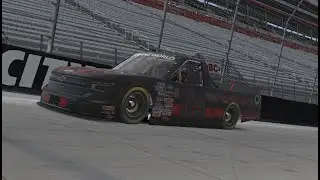 🏁 Tommy Brandon - LIVE - NASCAR Road to Pro Bristol Setup Building Workshop
