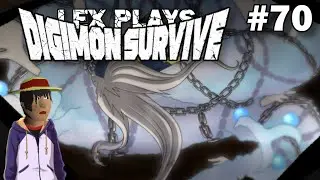 The Third Sovereign Monster - Digimon Survive #70 [Part 11][Truthful Route]