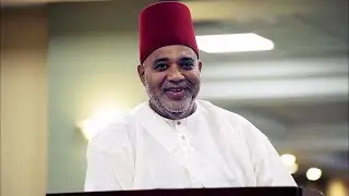 Supreme Grand Council : The Central Authority for the Moorish Science Temple of America Part 2