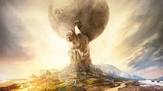 playing Civ 6 the good old way again