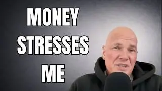 Money Keeps Stressing Me &mdash; This Might Be Why: Manifestation