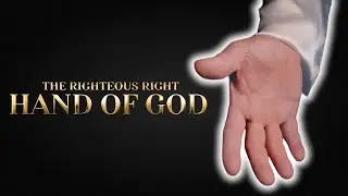The Righteous Right Hand of God - A Silent Christian Short Film