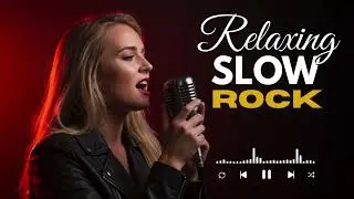 Soft Rock Hits for Driving | Chill Rock Road Trip Playlist