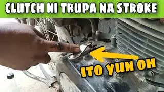 CLUTCH NI BOSS BAKIT AYAW NA GUMALAW, GAWAN NATIN NG REMEDYO YAN / Papachad TV