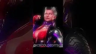 Mortal Kombat Elimination Wheel Part 6 | Sindel vs Sonya Blade