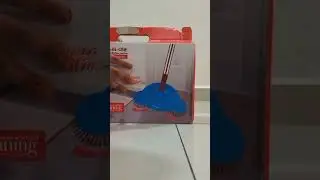 3 In 1 Magic Broom Sweeper Automatic Smart Hand Push Sweeper