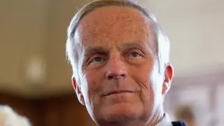 Rep. Todd Akin under fire for 