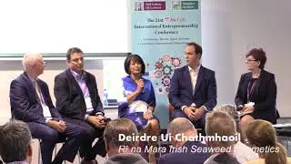Challenges in Born Global BusinessPlanning for International Firm Growth