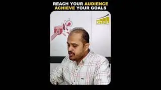 Reach Your Audience, Achieve Your Goals | Business Growth Series | KTPL Business Growth Agency