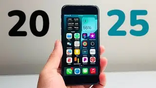 iPhone SE 2nd Gen Worth It in 2025? (Review)