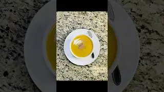 How To Make Pumpkin Porridge 🇯🇲