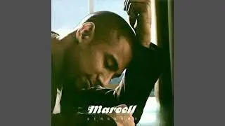 Marcell - Temani Diriku