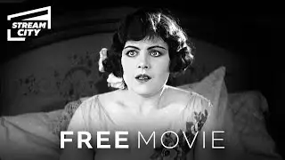 Ladies of Leisure | FREE MOVIE (Barbara Stanwyck, Ralph Graves, Lowell Sherman)