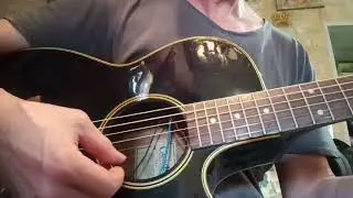 Cooder CP50 by Takamine, made in Korea