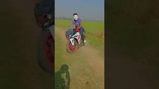 Satisfya #shorts #shortvideo #gkp #ktm #short