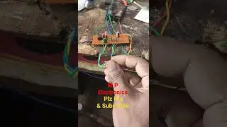 #subscribe #electronics 4558 mono bt bord