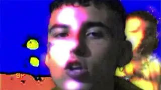 Boriizz - KillerPollO (Video Oficial)