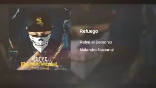 3. REFUEGO - REFYE EL DEMONIO/ /MALANDRO NACIONAL VOL. 1