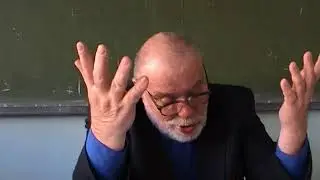 Философия науки. Джеральд Холтон (2из3)