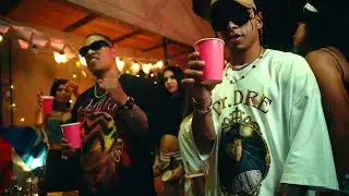 BUSCARTE - @AmaroprTV  FT @JambyElFavoOficial