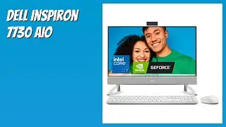 REVIEW (2025): Dell Inspiron 7730 AIO. Features