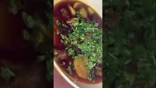 Aloo ka salan #food #foodie @CookwithLubna @Afrozkitchen95